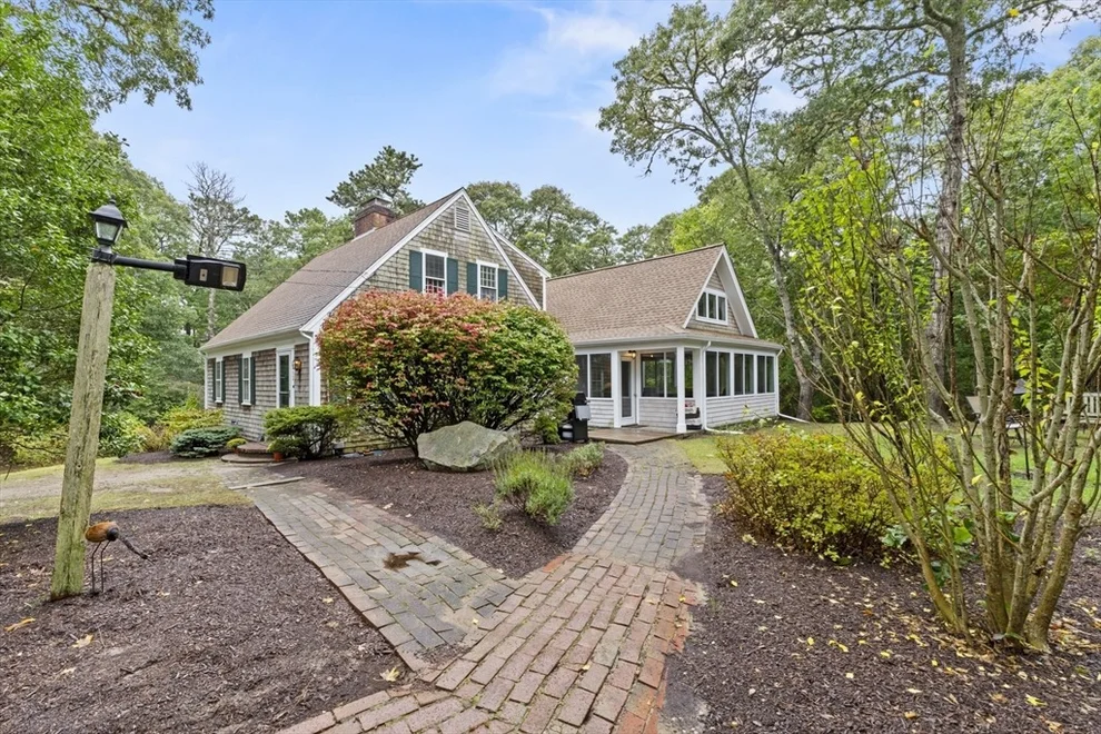 Unit for sale at 132 Leland Rd, Brewster, MA 02631