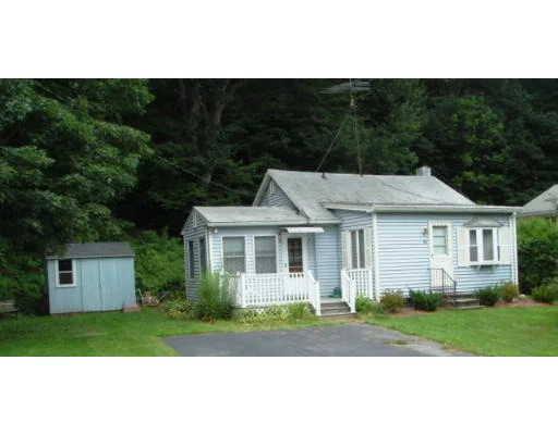 Unit for sale at 44 Lakeshore Drive Ext., West Brookfield, MA 01585