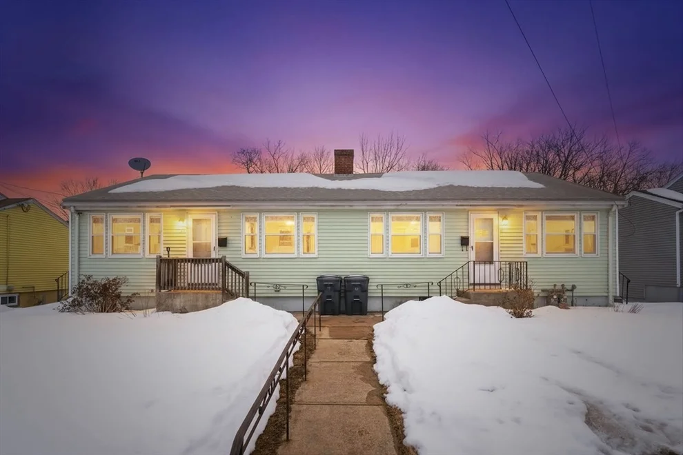Unit for sale at 31-33 Vine St, Milford, MA 01757