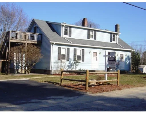 Unit for sale at 7 Walker Road, Thompson, CT 06262