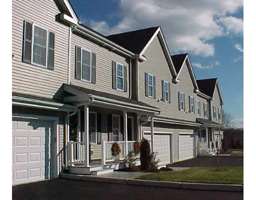 Unit for sale at 7 Messenger Street, Plainville, MA 02762