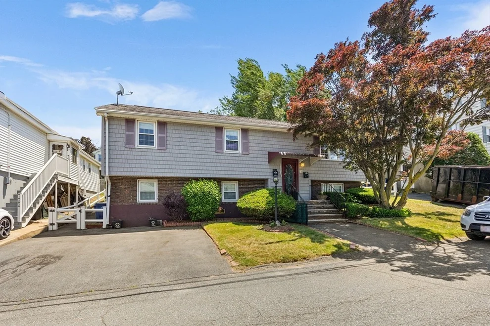 Unit for sale at 97 Marshall St, Revere, MA 02151