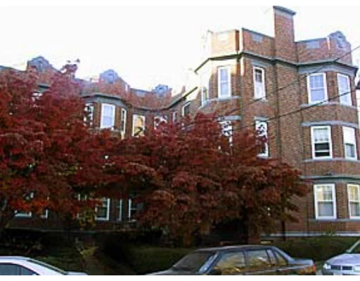 Unit for sale at 3 Dana St, Cambridge, MA 02138