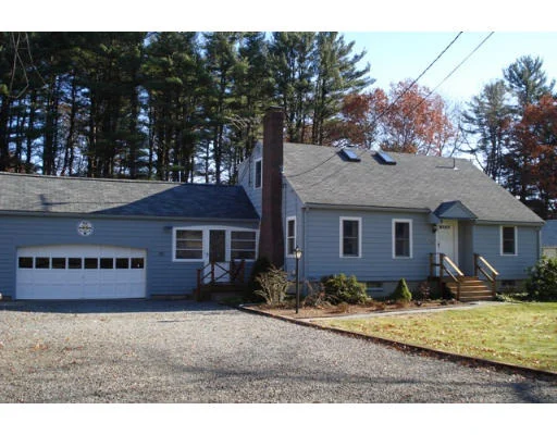Unit for sale at 186 Washington Street, Topsfield, MA 01983