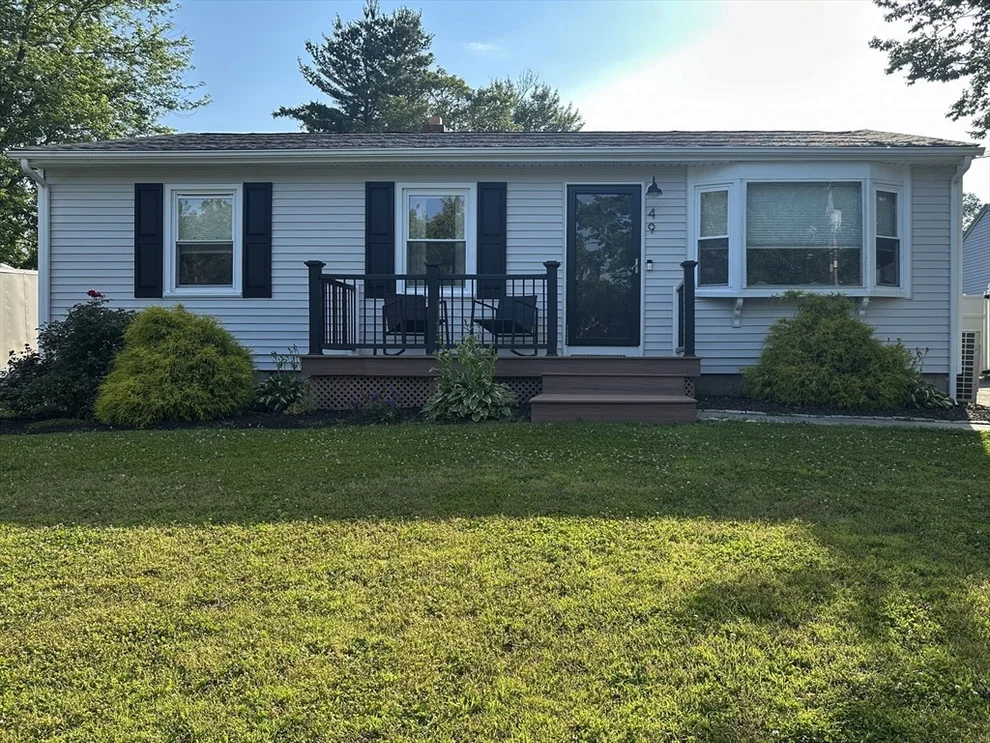 Unit for sale at 49 W Hill Rd, New Bedford, MA 02740