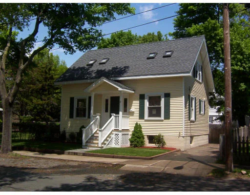 Unit for sale at 19 Dearborn Ave, Beverly, MA 01915