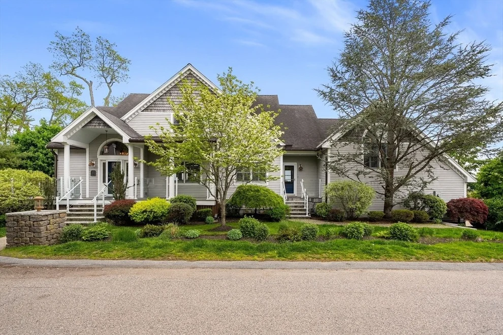 Unit for sale at 35 Doty Ave, Danvers, MA 01923