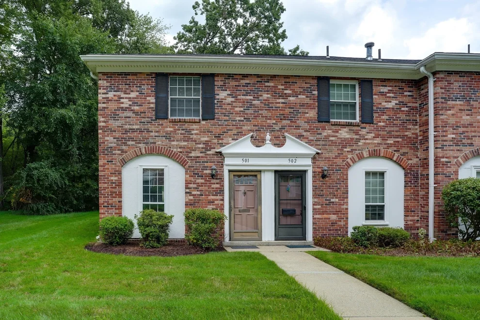 Unit for sale at 501 Windsor Dr., Framingham, MA 01701