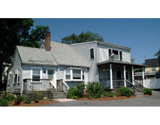 Unit for sale at 323 Washington Street, Westwood, MA 02090