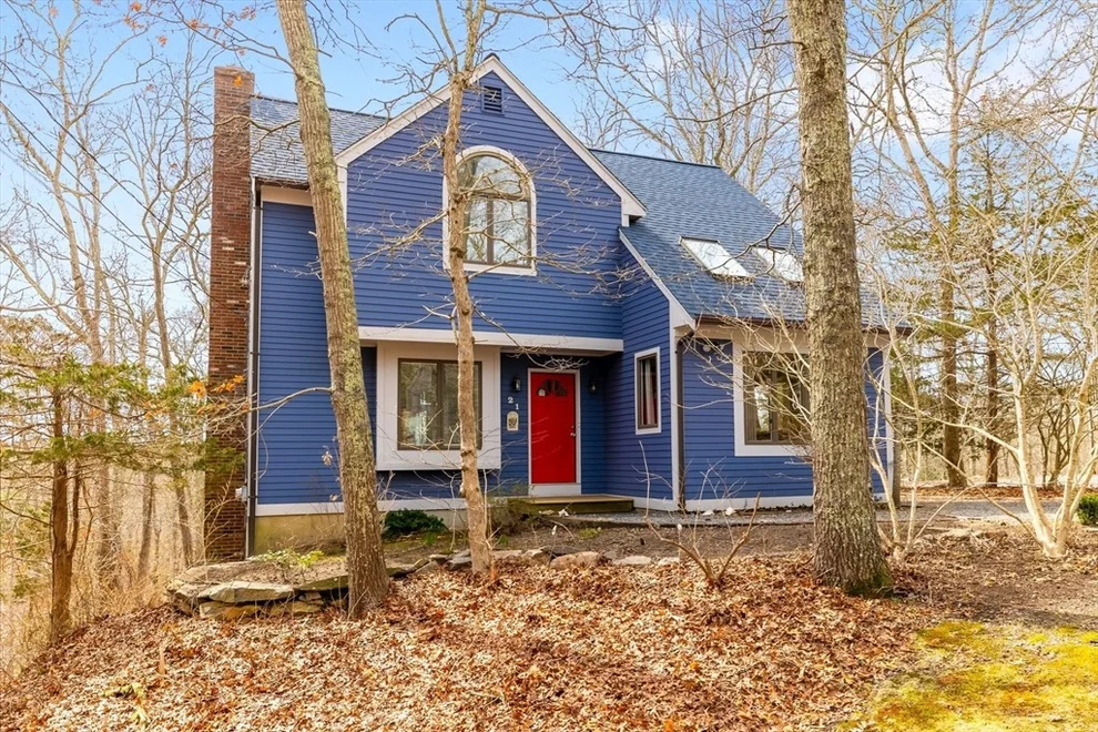 Unit for sale at 21 Braeside Rd, Falmouth, MA 02540