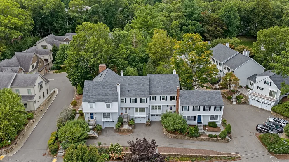 Unit for sale at 30 Pleasant Street, Wellesley, MA 02482