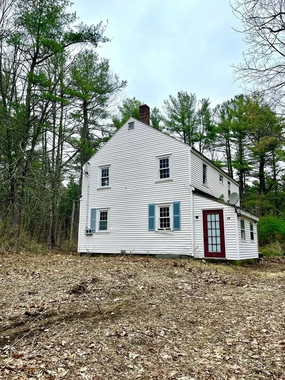 Unit for sale at 96 Ball Hill Rd, Princeton, MA 01541