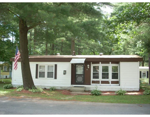 Unit for sale at 53 Warfield Drive, Westfield, MA 01085