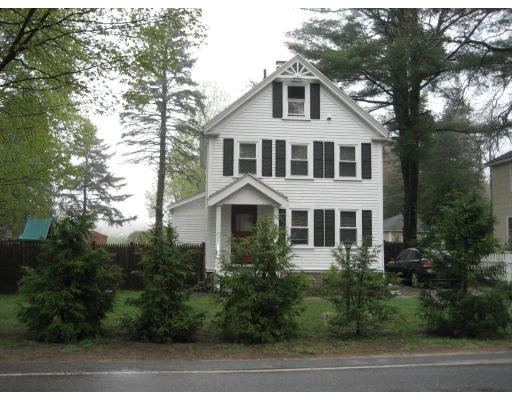 Unit for sale at 186 Crescent Street, Stow, MA 01775