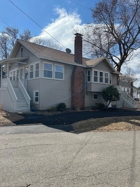 Unit for sale at 32 Patten St, Quincy, MA 02170