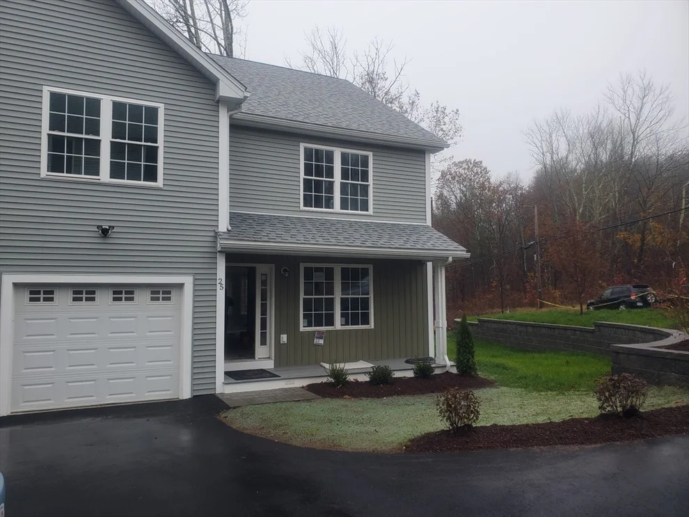 Unit for sale at 25 North Main St, Charlton, MA 01507