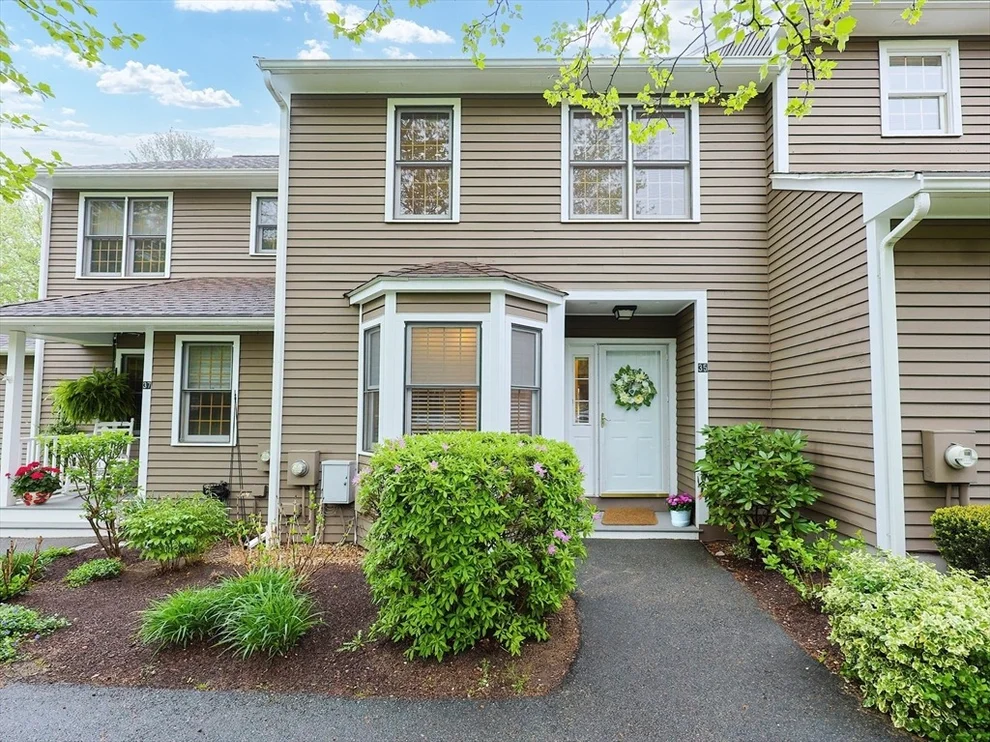 Unit for sale at 35 Stall Brook Road, Milford, MA 01757