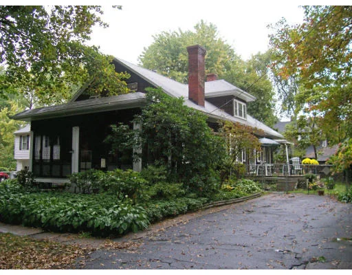 Unit for sale at 15 Berwyn,, South Hadley, MA 01075
