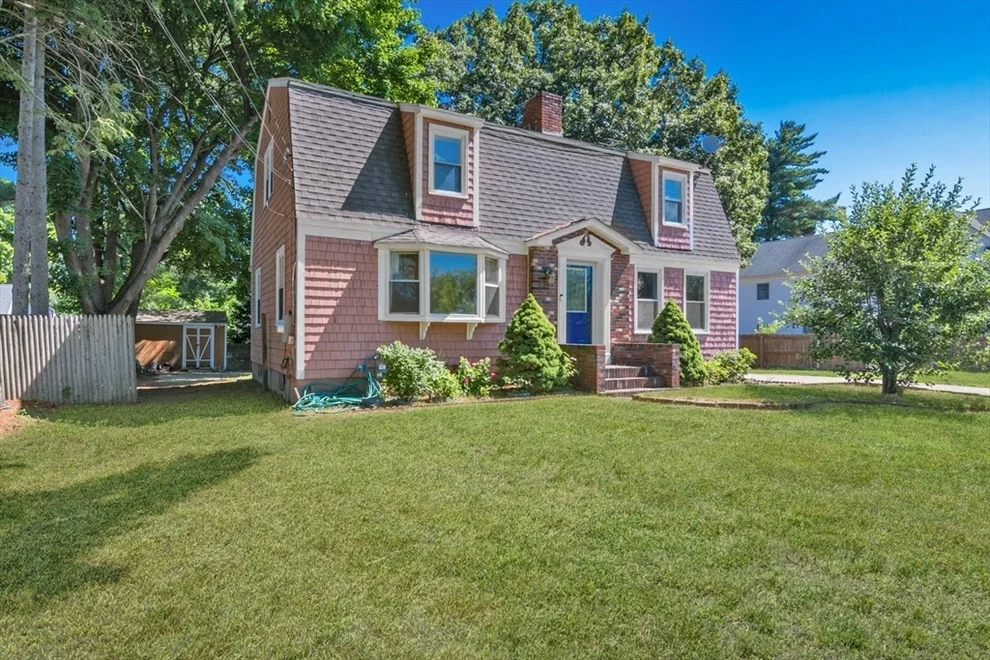 Unit for sale at 14 Bessbrook, Agawam, MA 01030