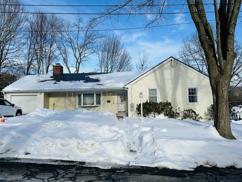 Unit for sale at 58 Adanac Rd, Milton, MA 02186