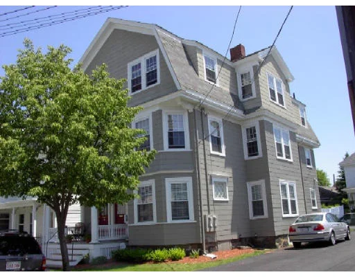 Unit for sale at 1 Mulberry St, Beverly, MA 01915
