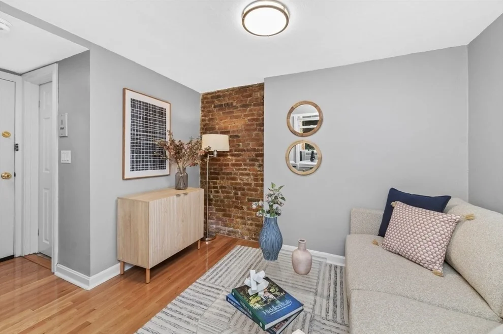 Unit for sale at 57 West Cedar Street, Boston, MA 02114