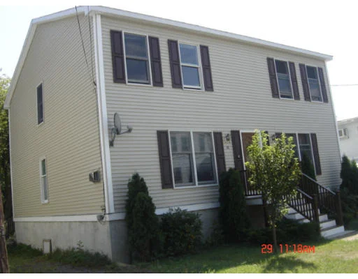 Unit for sale at 40 Arcadia Street, Revere, MA 02151