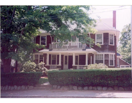 Unit for sale at 20 Bucklin Street, North Attleboro, MA 02760