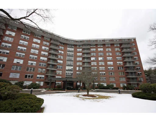 Unit for sale at 280 Boylston St, Newton, MA 02467
