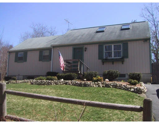Unit for sale at 756 Bourne Rd, Plymouth, MA 02360