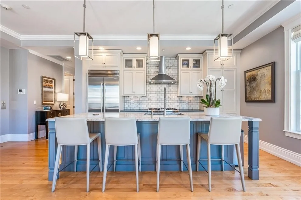 Unit for sale at 361 W 4th St, Boston, MA 02127