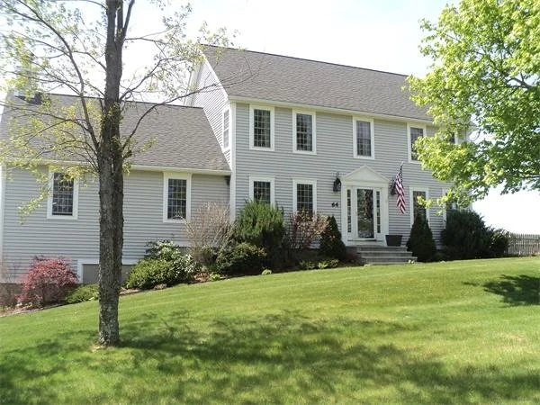 Unit for sale at 64 Central Tree Road, Rutland, MA 01543