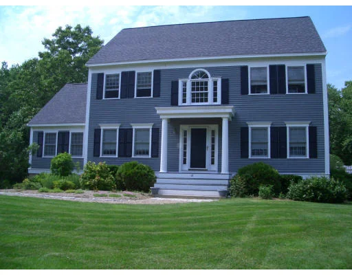 Unit for sale at 18 Fatherland Drive, Newbury, MA 01951