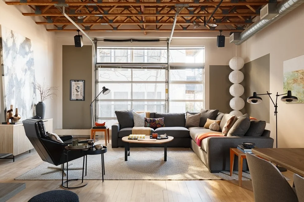 Unit for sale at 11 Village Street, Somerville, MA 02143