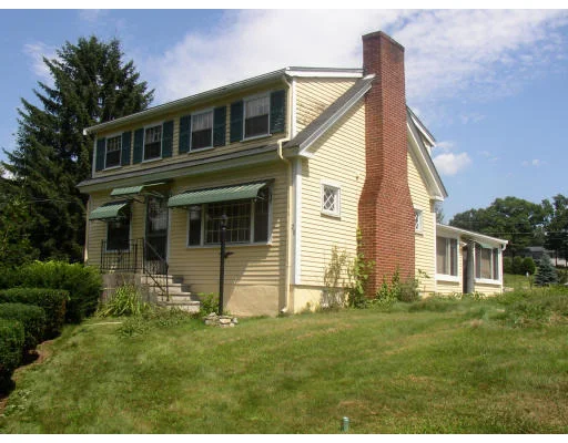 Unit for sale at 20 Penn Brook Ave., Georgetown, MA 01833