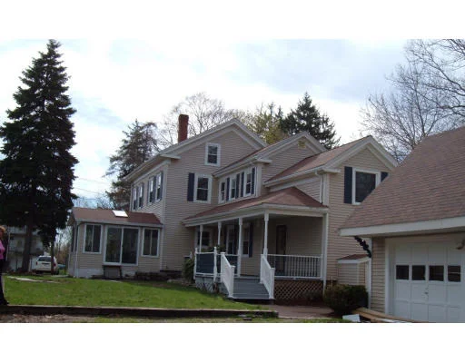 Unit for sale at 10-1 Oak Street, Danvers, MA 01923