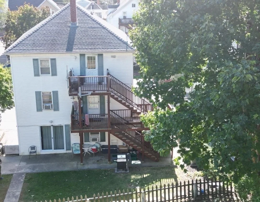 Unit for sale at 52 Taylor, Gloucester, MA 01930