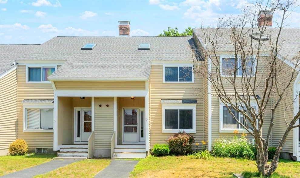 Unit for sale at 172 Ayer Road, Shirley, MA 01464