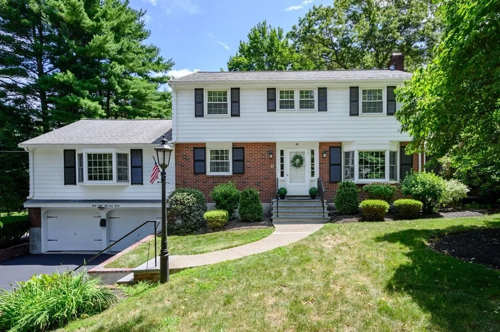 Unit for sale at 68 Old Post Rd, Walpole, MA 02032