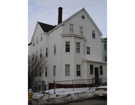 Unit for sale at 70 Rodney St, Worcester, MA 01605