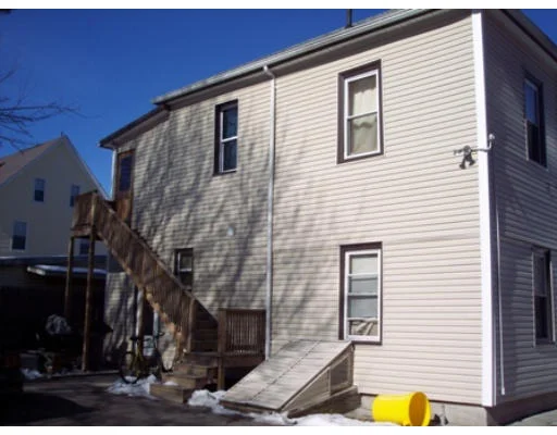 Unit for sale at 11 Lindsay St., Framingham, MA 01702