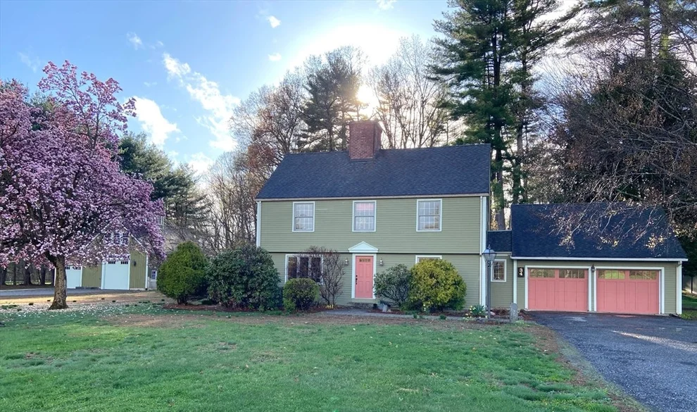 Unit for sale at 34 Gore Avenue, Hatfield, MA 01038