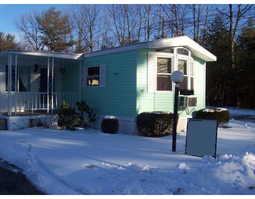 Unit for sale at 17 Wendy Way, Merrimac, MA 01860