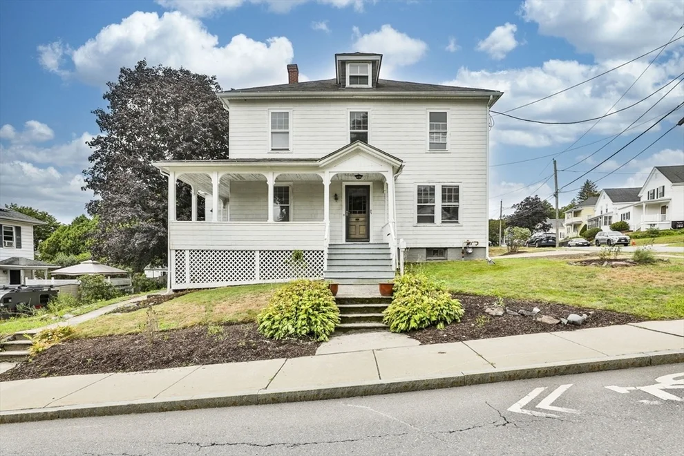 Unit for sale at 311 Water Street, Clinton, MA 01510