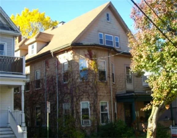 Unit for sale at 17 Buena Vista Park, Cambridge, MA 02140