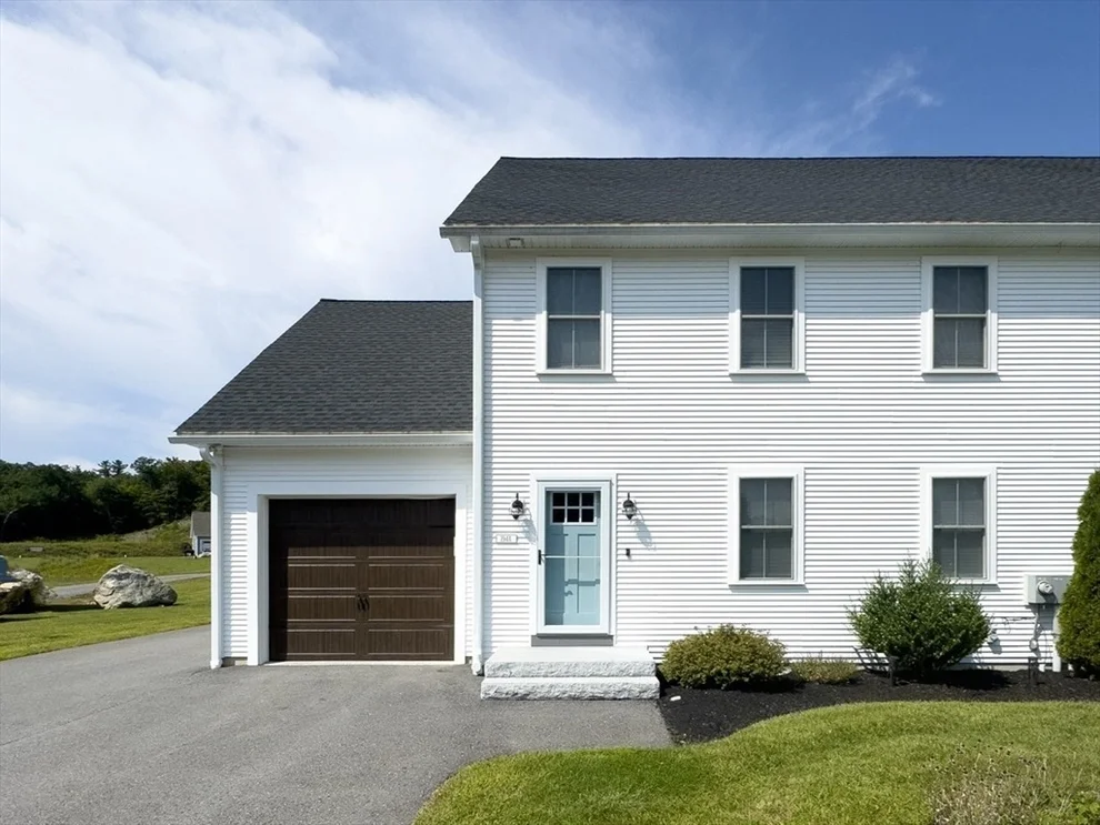 Unit for sale at 194 a Narrows Rd, Westminster, MA 01473