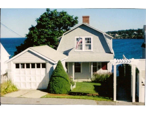 Unit for sale at 59 Little Nahant Road, Nahant, MA 01908