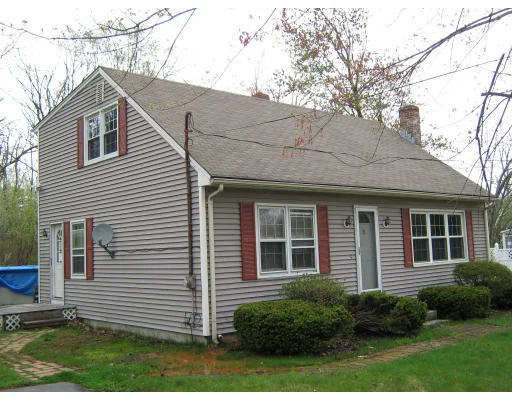Unit for sale at 112 Pepper Rd, Fitchburg, MA 01420
