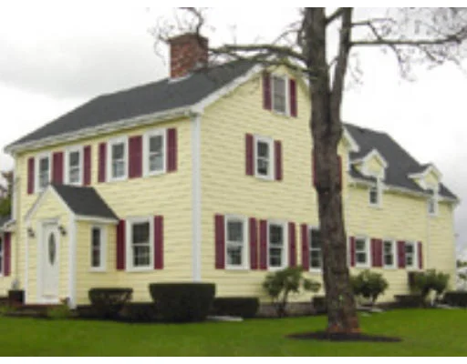 Unit for sale at 1291 Pleasant St, Canton, MA 02021