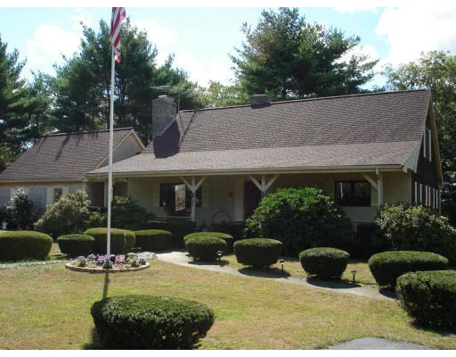 Unit for sale at 857 Plymouth St, Middleboro, MA 02346
